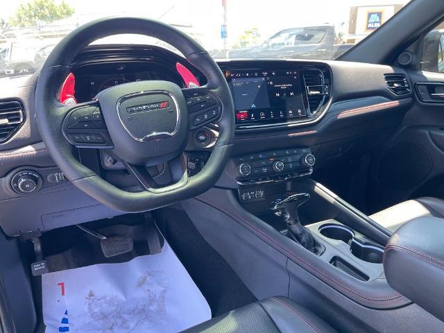 2023 Dodge Durango GT Plus AWD