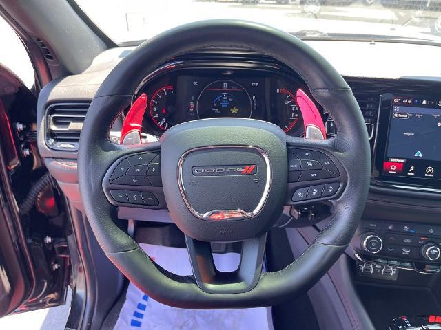 2023 Dodge Durango GT Plus AWD