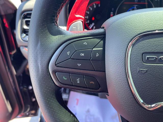 2023 Dodge Durango GT Plus AWD