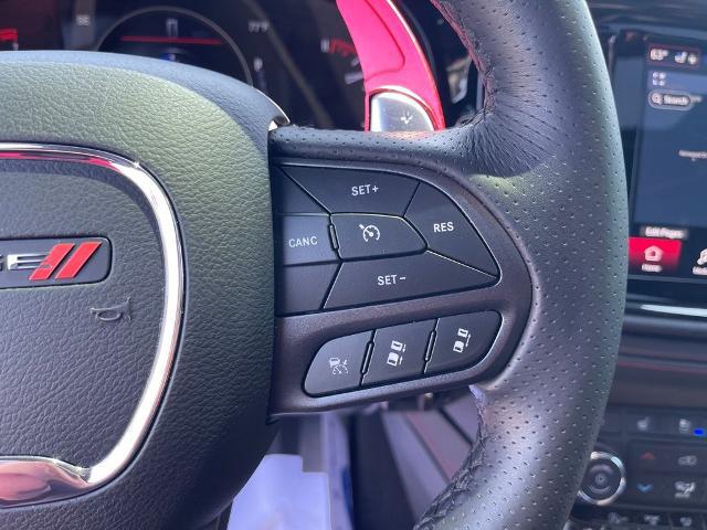 2023 Dodge Durango GT Plus AWD