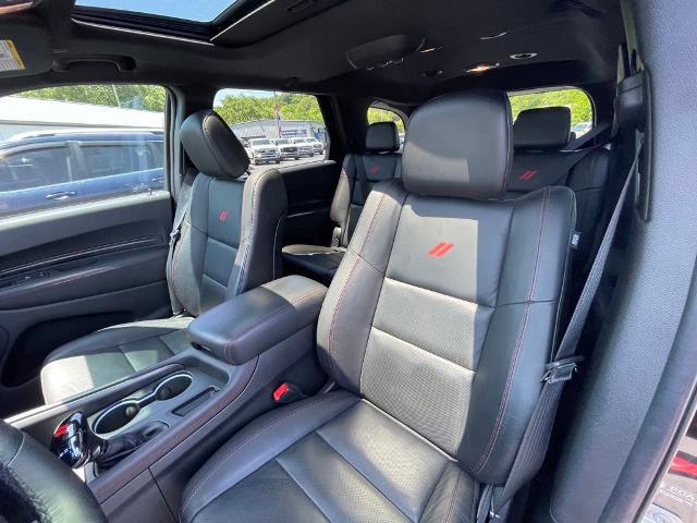 2023 Dodge Durango GT Plus AWD
