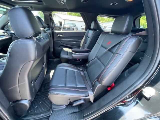 2023 Dodge Durango GT Plus AWD