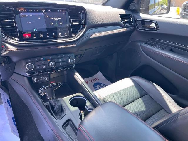 2023 Dodge Durango GT Plus AWD
