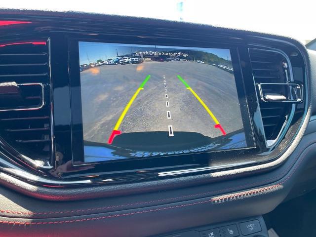 2023 Dodge Durango GT Plus AWD