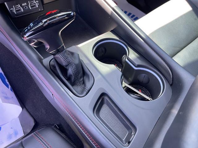 2023 Dodge Durango GT Plus AWD