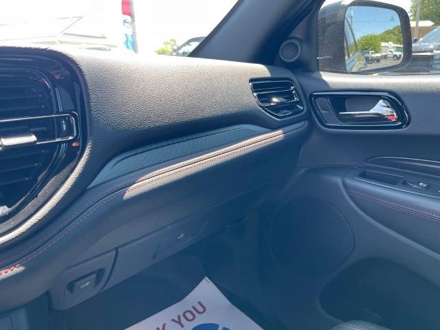 2023 Dodge Durango GT Plus AWD