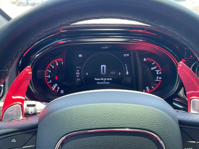 2023 Dodge Durango GT Plus AWD