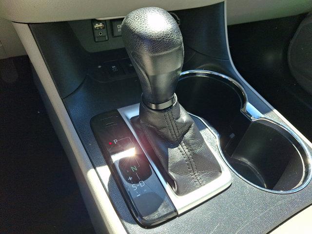 2017 Toyota Highlander LE