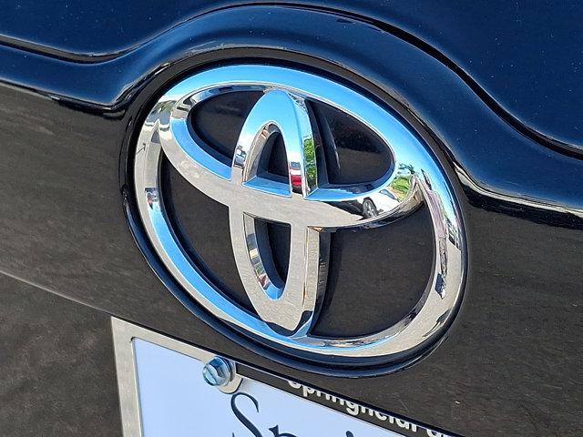 2017 Toyota Highlander LE