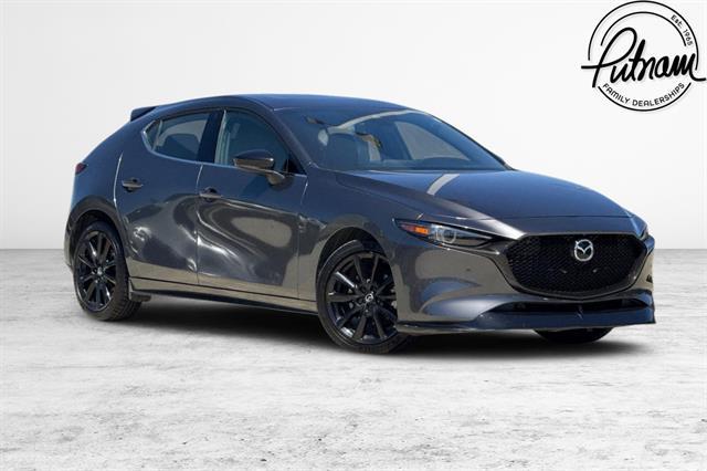2023 Mazda Mazda3 2.5 Turbo Premium Plus for sale in Burlingame, CA