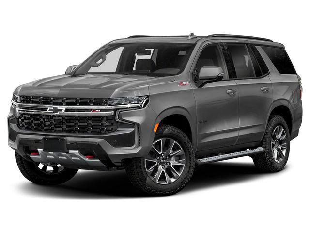 2022 Chevrolet Tahoe 4WD Z71 for sale in Rocky Mount, NC