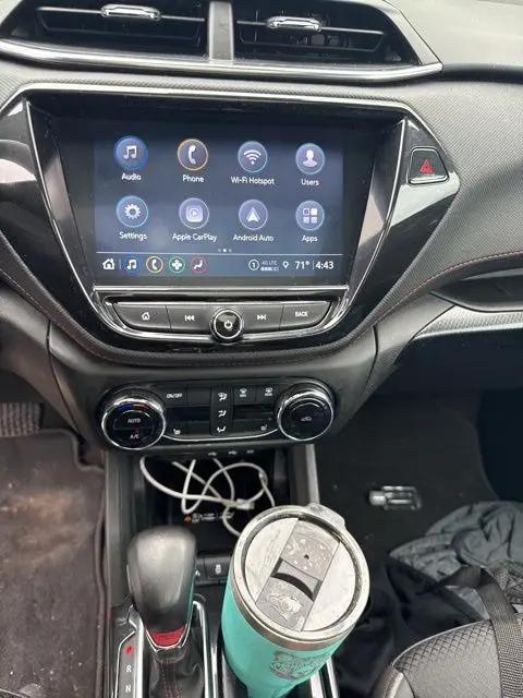 2023 Chevrolet TrailBlazer AWD RS for sale in Florence, KY