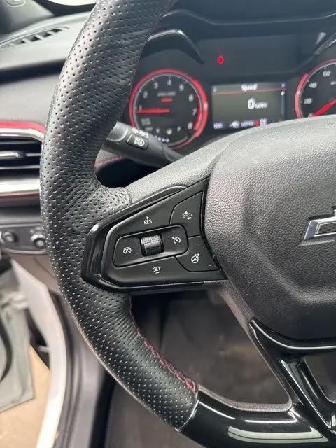 2023 Chevrolet TrailBlazer AWD RS