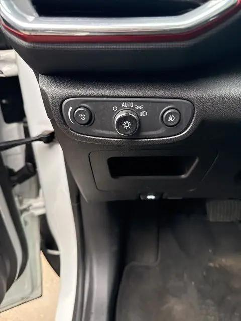 2023 Chevrolet TrailBlazer AWD RS