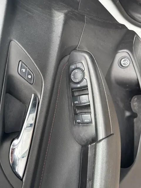 2023 Chevrolet TrailBlazer AWD RS