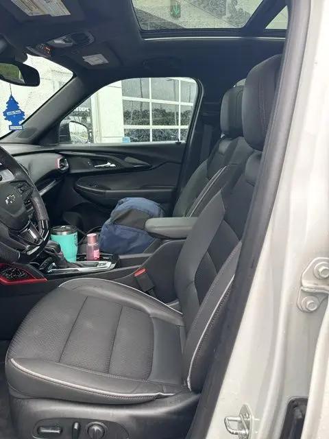 2023 Chevrolet TrailBlazer AWD RS