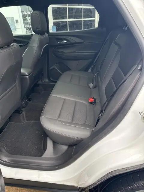 2023 Chevrolet TrailBlazer AWD RS