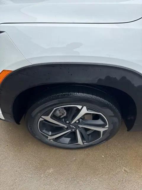 2023 Chevrolet TrailBlazer AWD RS