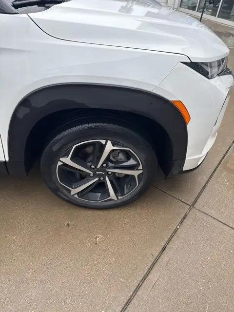 2023 Chevrolet TrailBlazer AWD RS