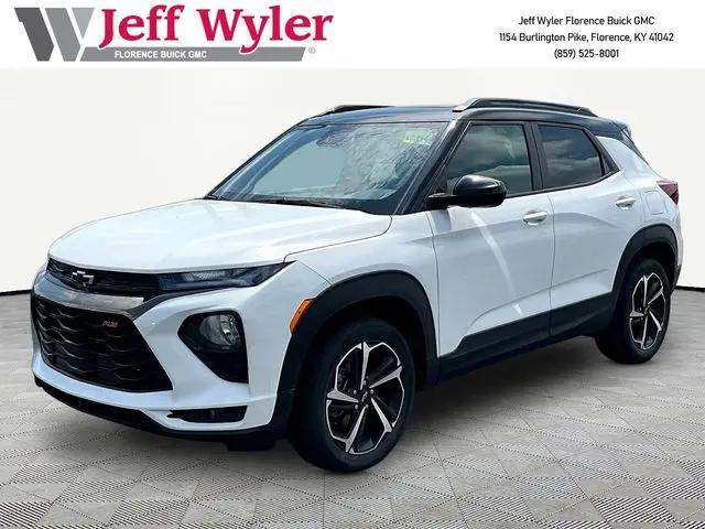 2023 Chevrolet TrailBlazer AWD RS for sale in Florence, KY