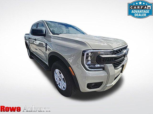 2025 Ford Ranger XL for sale in Auburn, ME