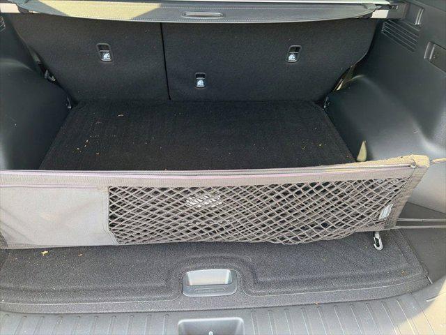 2023 Hyundai Tucson Hybrid Blue