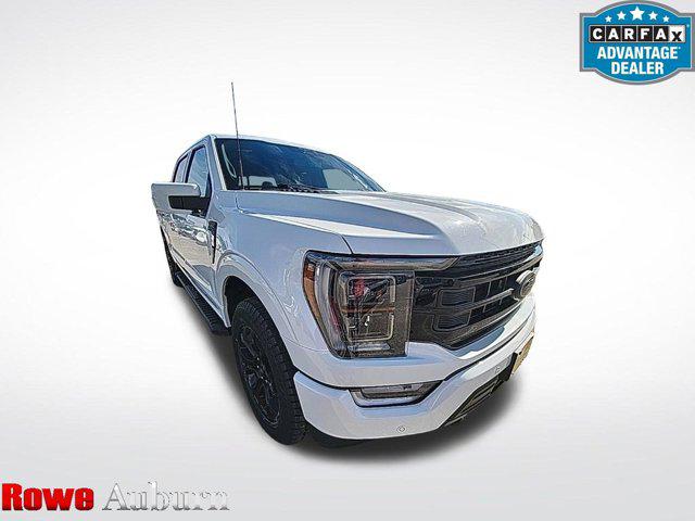 2023 Ford F-150 LARIAT for sale in Auburn, ME