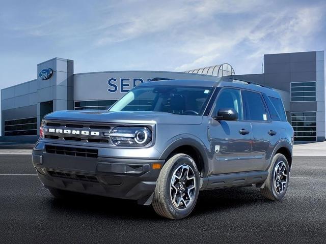 2024 Ford Bronco Sport Big Bend for sale in Farmington Hills, MI