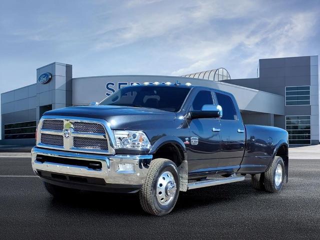 2016 Ram 3500 Longhorn for sale in Farmington Hills, MI