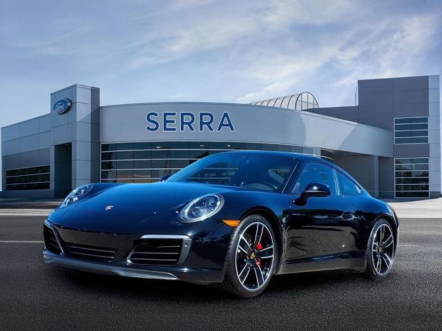 2017 Porsche 911 Carrera S for sale in Farmington Hills, MI