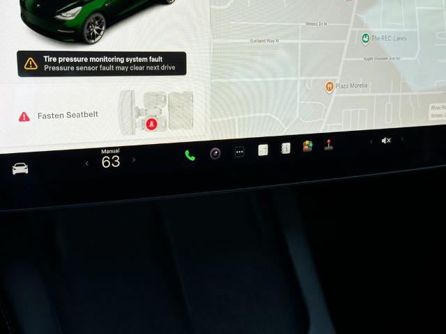 2022 Tesla Model 3 Long Range Dual Motor All-Wheel Drive