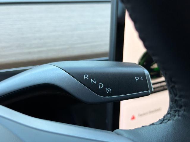2022 Tesla Model 3 Long Range Dual Motor All-Wheel Drive