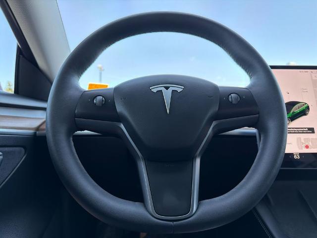 2022 Tesla Model 3 Long Range Dual Motor All-Wheel Drive