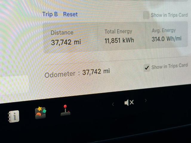 2022 Tesla Model 3 Long Range Dual Motor All-Wheel Drive