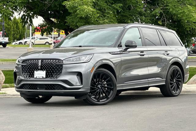 2025 Lincoln Aviator Reserve for sale in Boise, ID