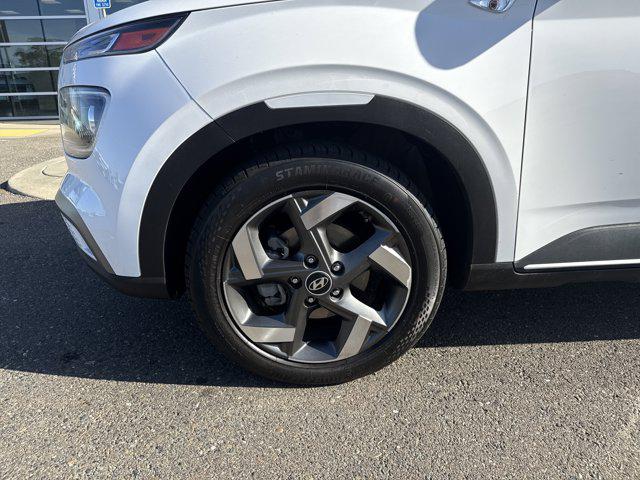 2023 Hyundai Venue Limited