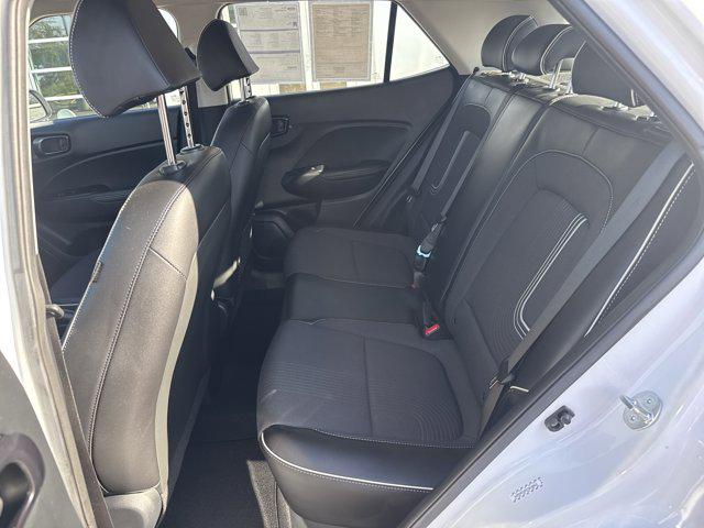 2023 Hyundai Venue Limited