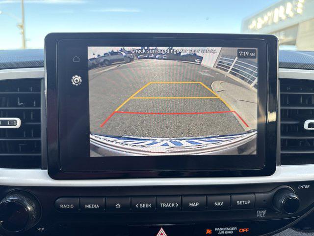2023 Hyundai Venue Limited