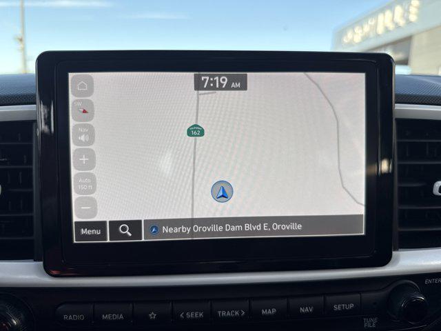 2023 Hyundai Venue Limited