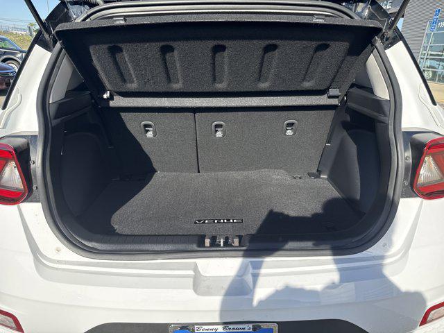 2023 Hyundai Venue Limited
