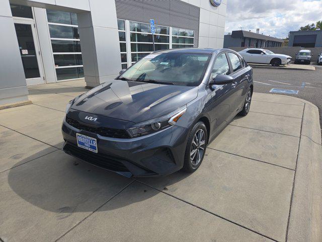 2023 Kia Forte LXS for sale in Oroville, CA