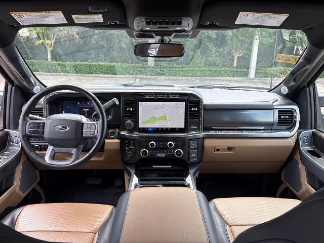 2024 Ford F-350 Lariat