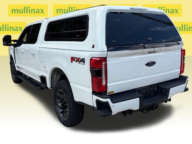 2024 Ford F-350 Lariat