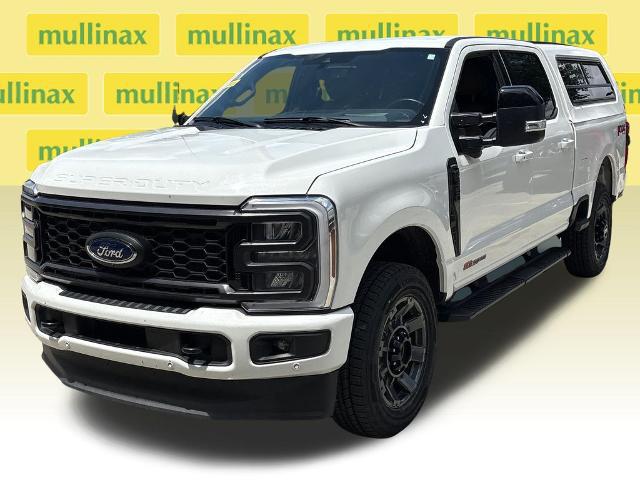 2024 Ford F-350 Lariat