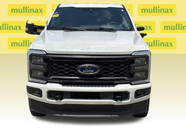 2024 Ford F-350 Lariat