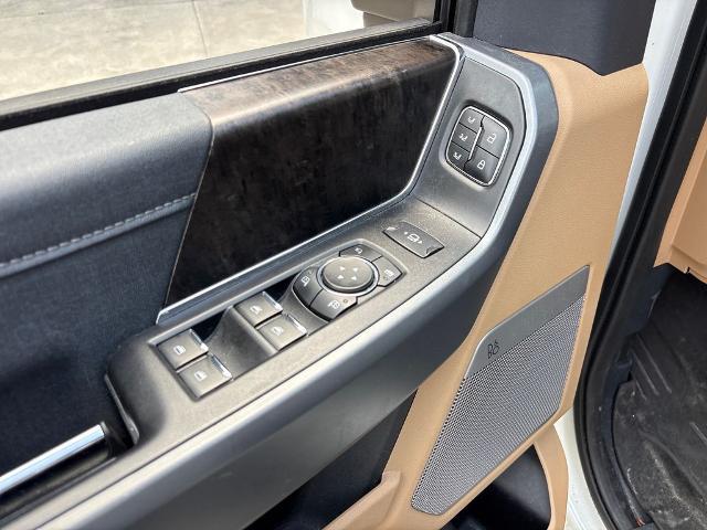2024 Ford F-350 Lariat