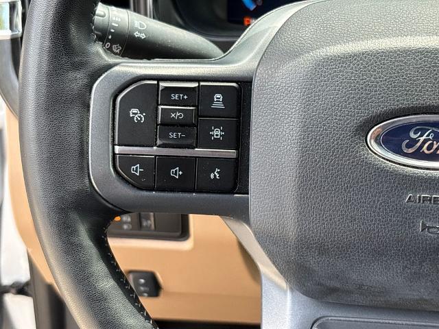 2024 Ford F-350 Lariat