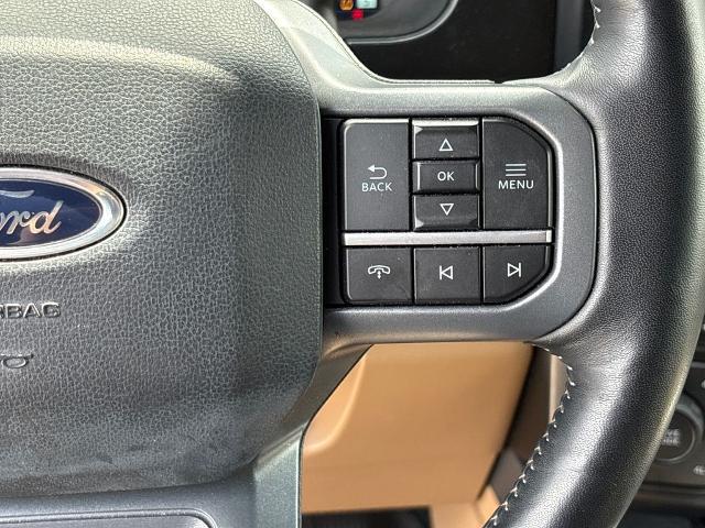 2024 Ford F-350 Lariat