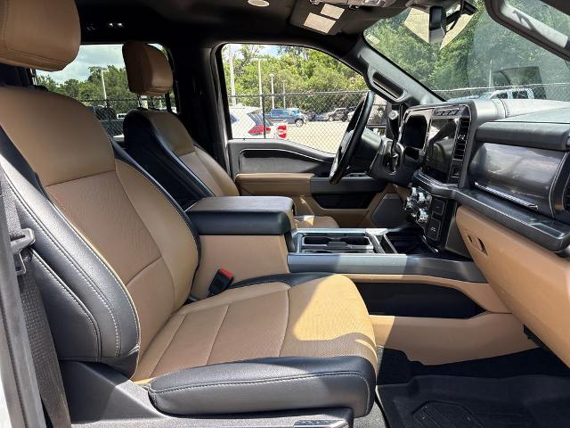 2024 Ford F-350 Lariat