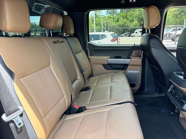 2024 Ford F-350 Lariat